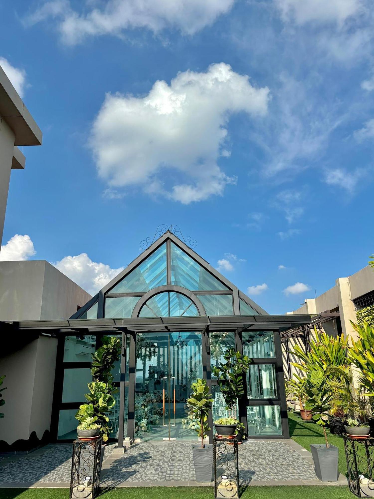 מסאי D Elegance Grand Bandar Seri Alam מראה חיצוני תמונה